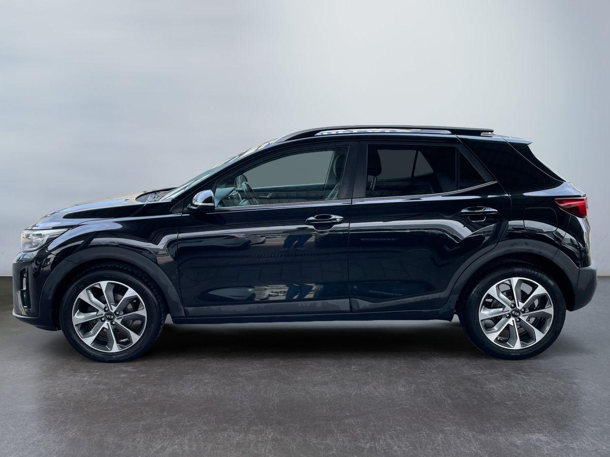 Kia Stonic Spirit 1.0 * KAMERA/NAVI/BLUETOOTH * - Bild 3