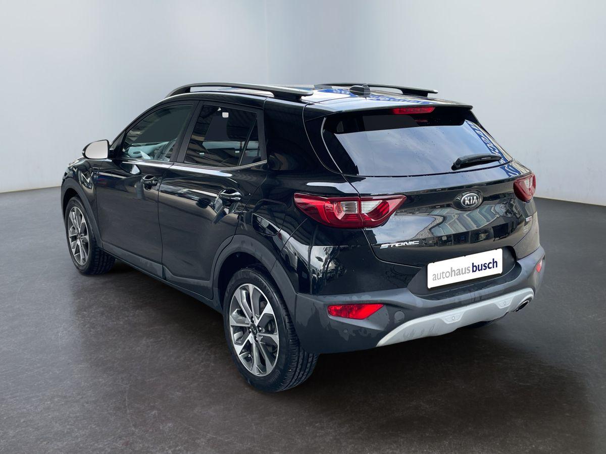 Kia Stonic Spirit 1.0 * KAMERA/NAVI/BLUETOOTH * - Bild 4