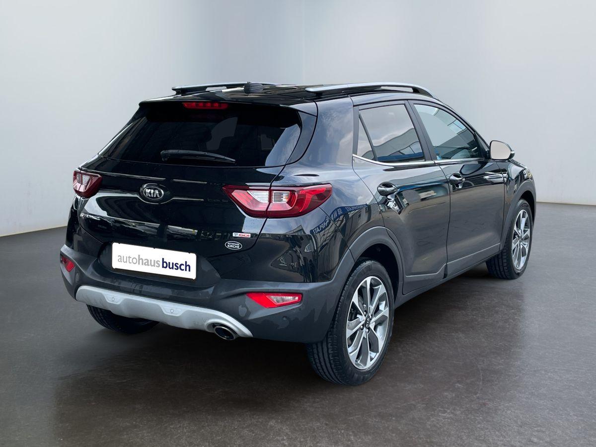 Kia Stonic Spirit 1.0 * KAMERA/NAVI/BLUETOOTH * - Bild 6
