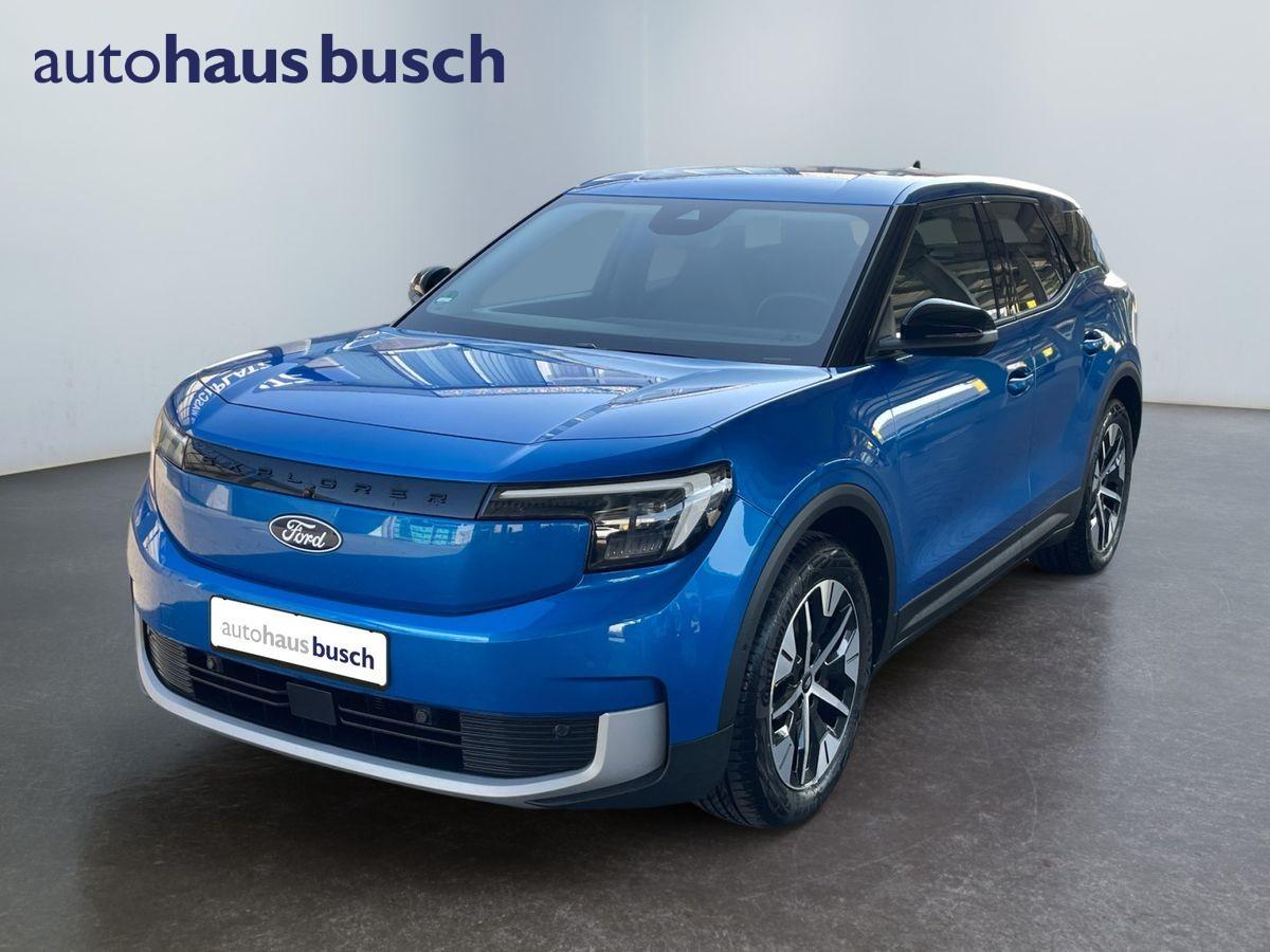 Extended Range 77 Kwh RWD *KAMERA/Head-UP*