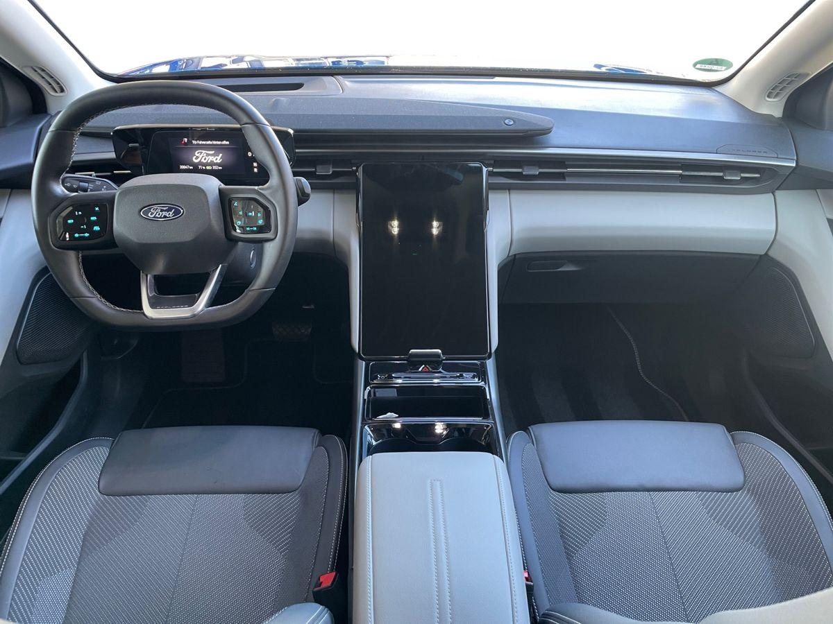 Ford Explorer Extended Range 77 Kwh RWD *KAMERA/Head-UP* - Bild 13