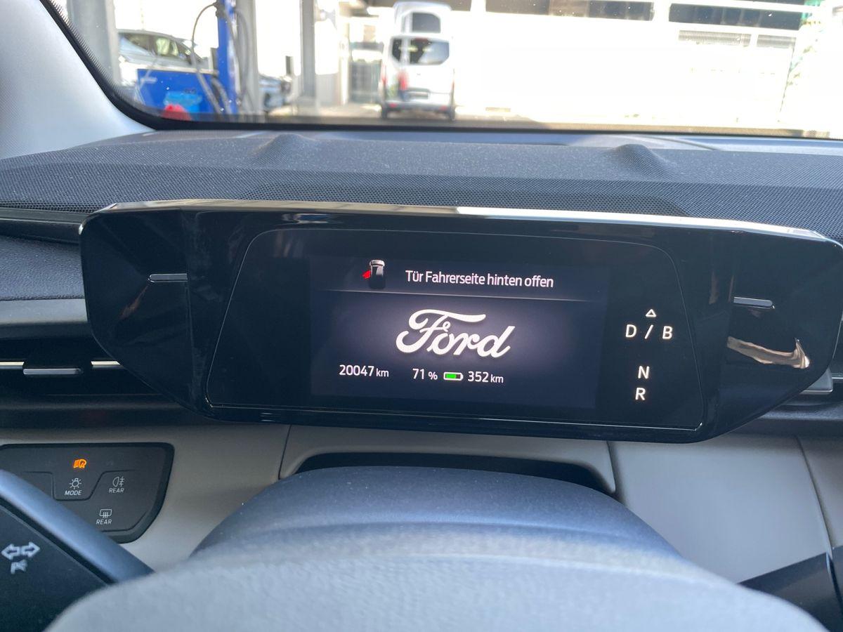 Ford Explorer Extended Range 77 Kwh RWD *KAMERA/Head-UP* - Bild 15
