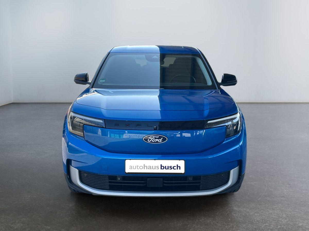 Ford Explorer Extended Range 77 Kwh RWD *KAMERA/Head-UP* - Bild 9