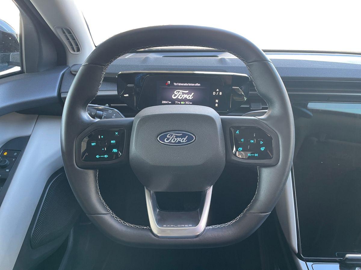 Ford Explorer Extended Range 77 Kwh RWD *KAMERA/Head-UP* - Bild 14