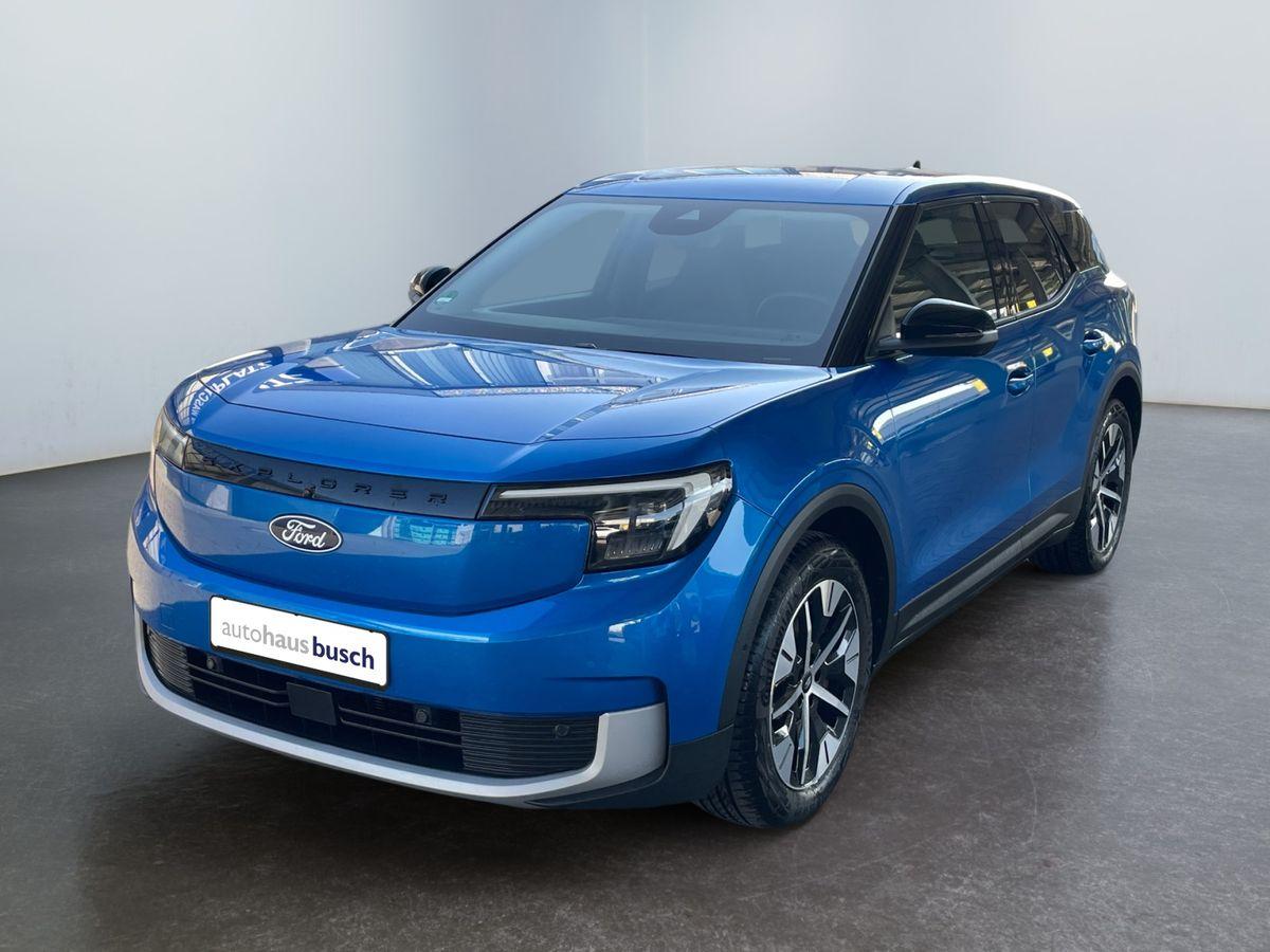 Ford Explorer Extended Range 77 Kwh RWD *KAMERA/Head-UP* - Bild 2