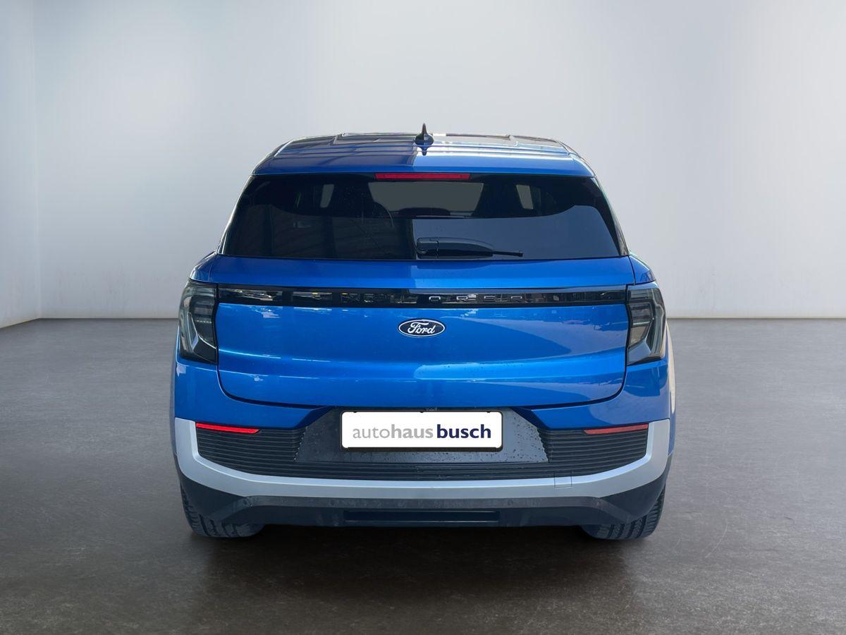 Ford Explorer Extended Range 77 Kwh RWD *KAMERA/Head-UP* - Bild 5