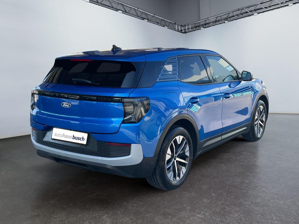 Ford Explorer Extended Range 77 Kwh RWD *KAMERA/Head-UP* - Bild 6