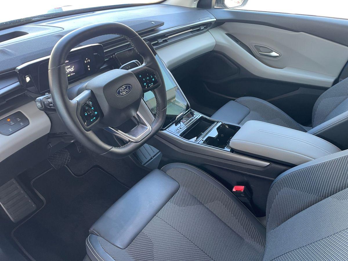 Ford Explorer Extended Range 77 Kwh RWD *KAMERA/Head-UP* - Bild 11