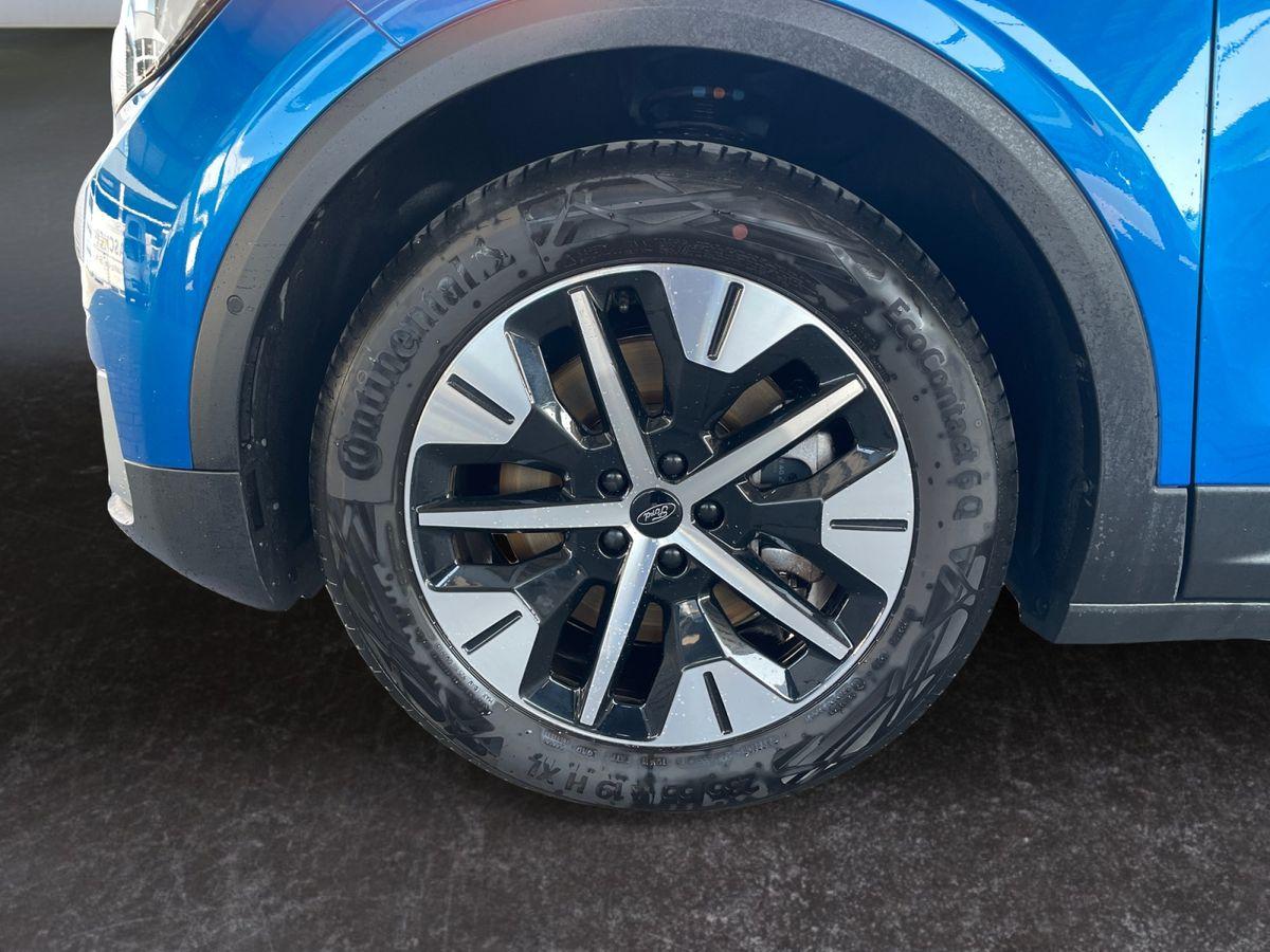 Ford Explorer Extended Range 77 Kwh RWD *KAMERA/Head-UP* - Bild 10