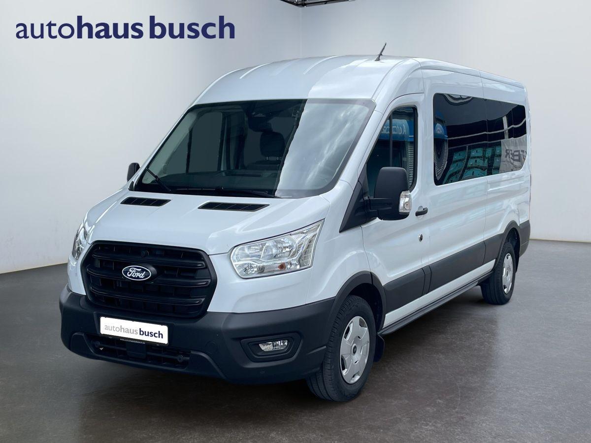 350 L3H2 Trend 2.0 TDCi Aut. * KAMERA/Winter-Paket *
