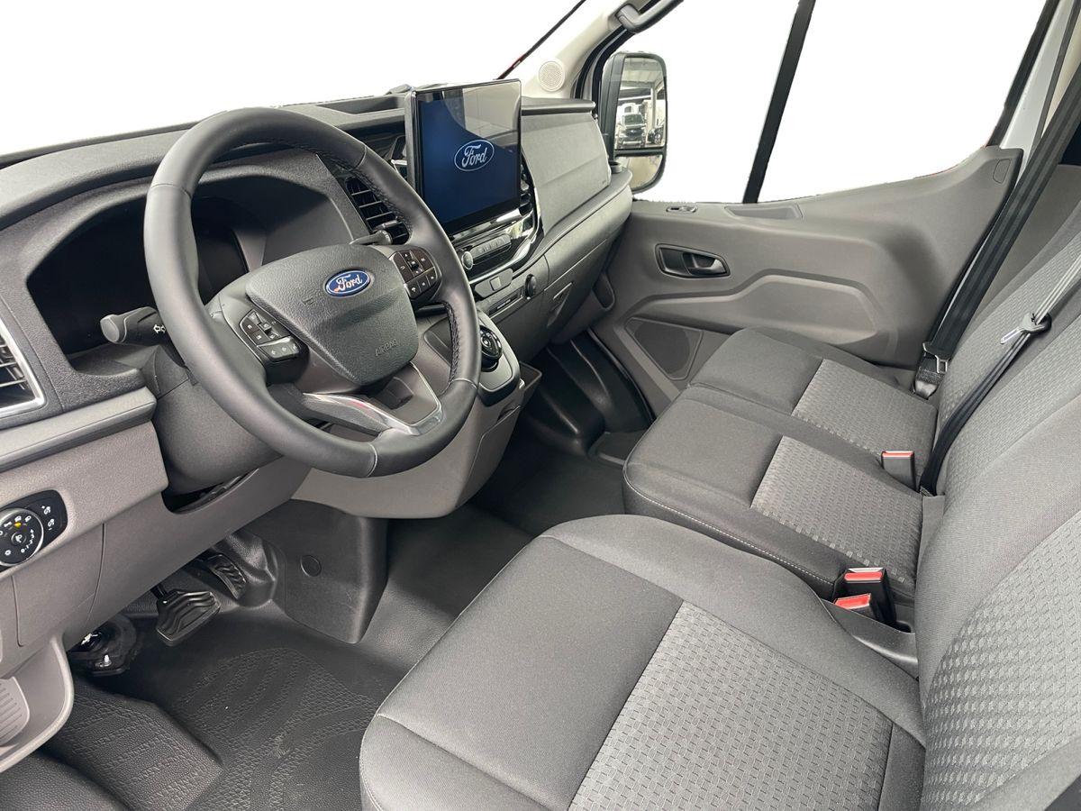 Ford Transit 350 L3H2 Trend 2.0 TDCi Aut. * KAMERA/Winter-Paket * - Bild 11