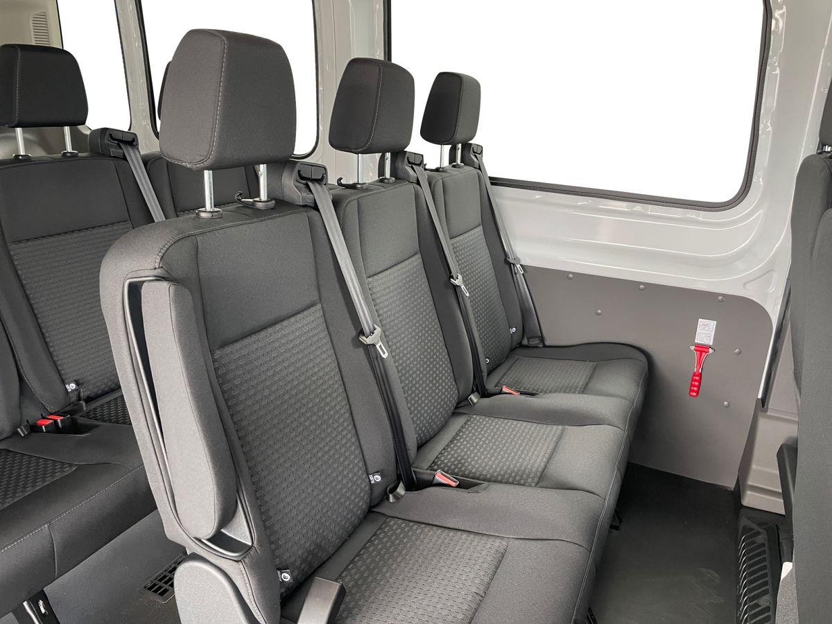 Ford Transit 350 L3H2 Trend 2.0 TDCi Aut. * KAMERA/Winter-Paket * - Bild 17
