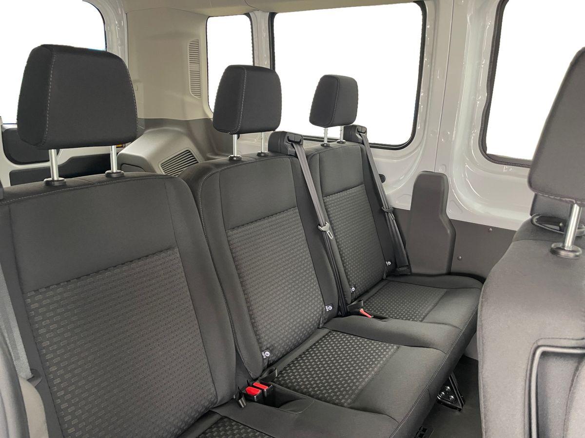 Ford Transit 350 L3H2 Trend 2.0 TDCi Aut. * KAMERA/Winter-Paket * - Bild 18