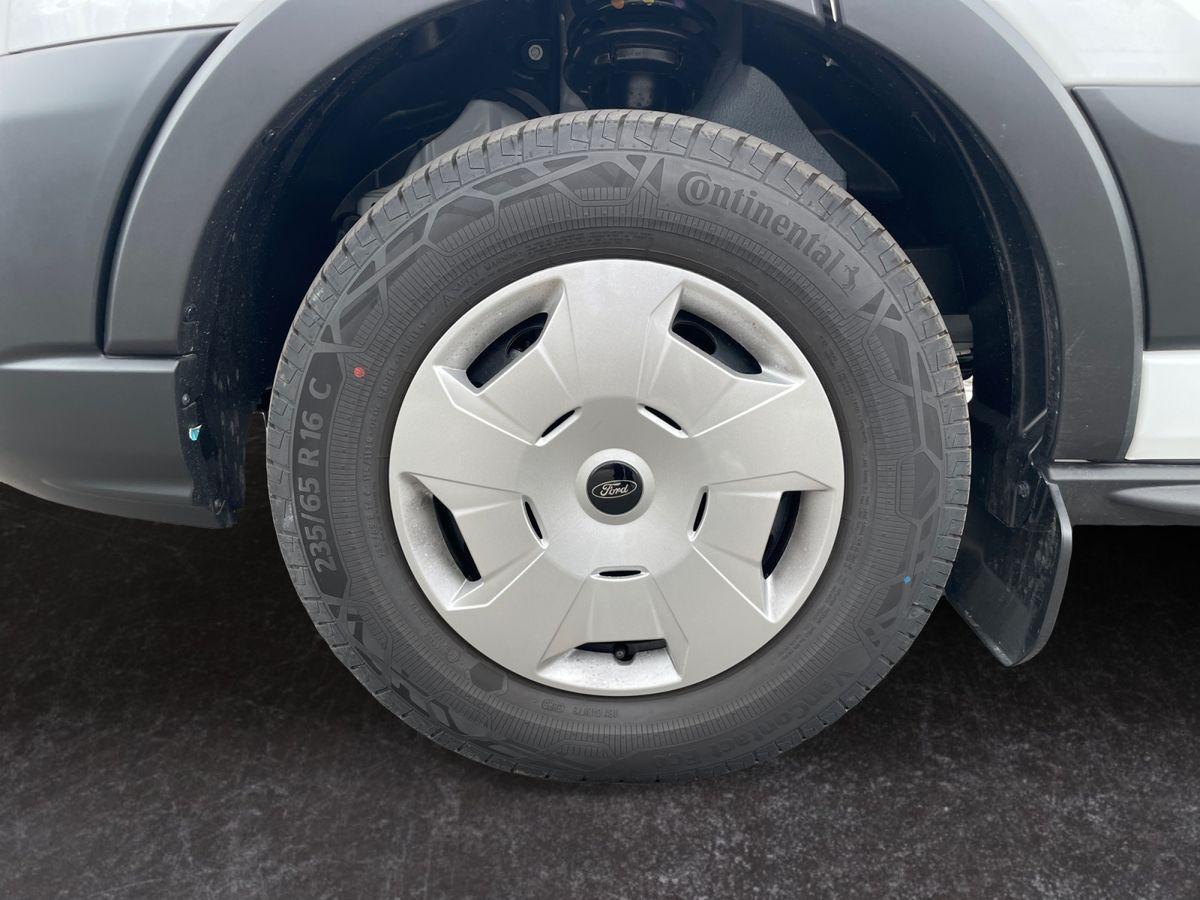 Ford Transit 350 L3H2 Trend 2.0 TDCi Aut. * KAMERA/Winter-Paket * - Bild 10