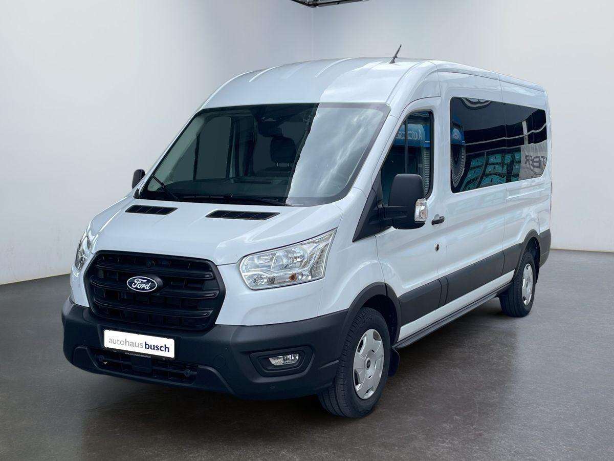 Ford Transit 350 L3H2 Trend 2.0 TDCi Aut. * KAMERA/Winter-Paket * - Bild 2