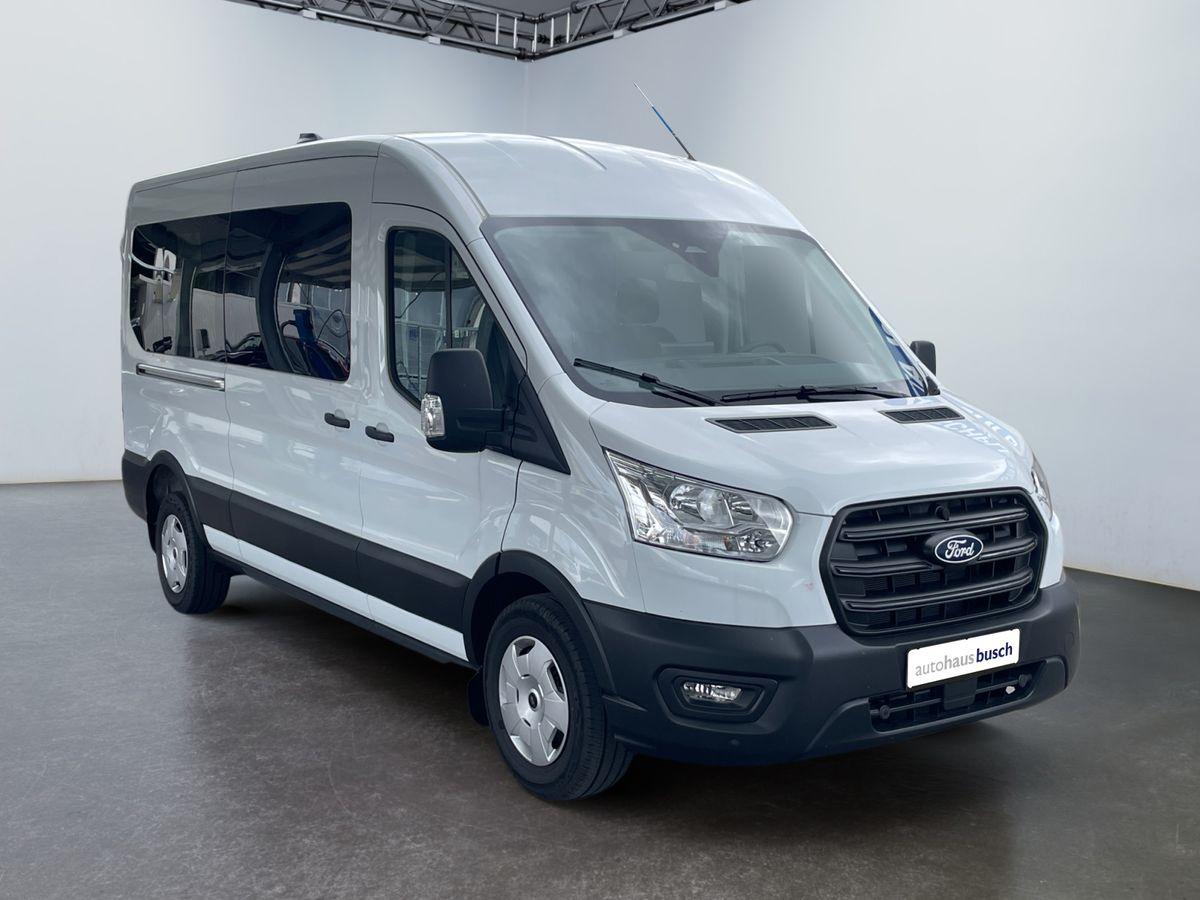 Ford Transit 350 L3H2 Trend 2.0 TDCi Aut. * KAMERA/Winter-Paket * - Bild 8