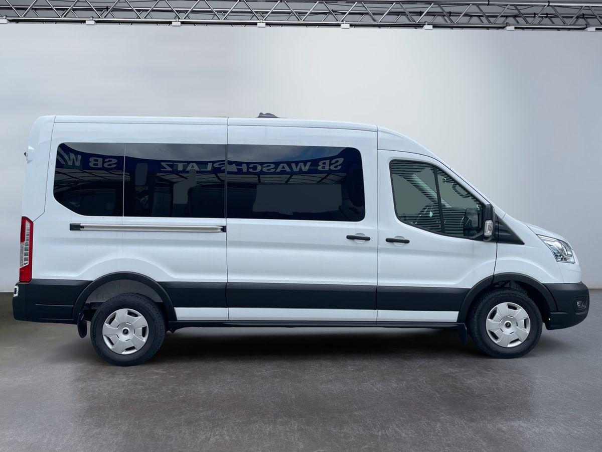 Ford Transit 350 L3H2 Trend 2.0 TDCi Aut. * KAMERA/Winter-Paket * - Bild 7