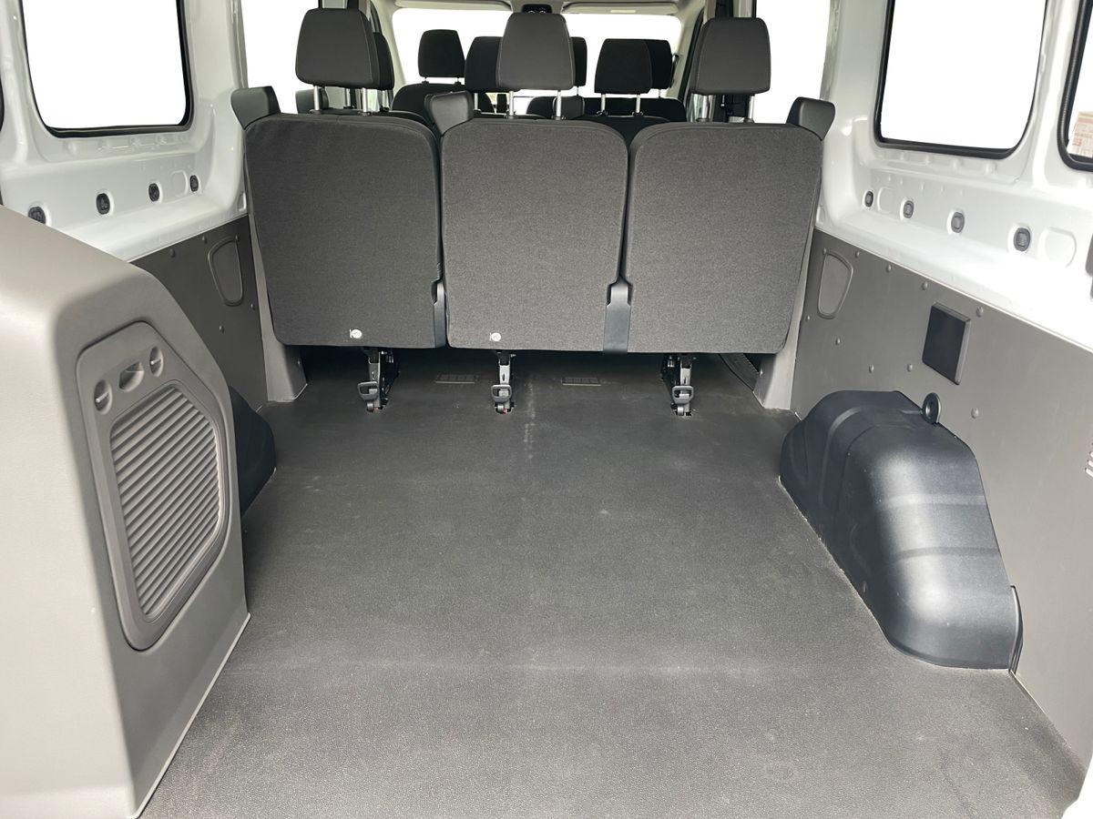 Ford Transit 350 L3H2 Trend 2.0 TDCi Aut. * KAMERA/Winter-Paket * - Bild 20