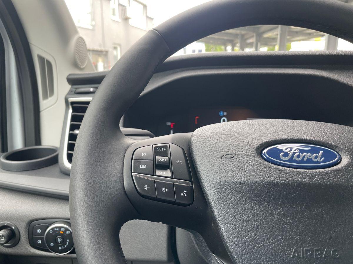Ford Transit 350 L3H2 Trend 2.0 TDCi Aut. * KAMERA/Winter-Paket * - Bild 25