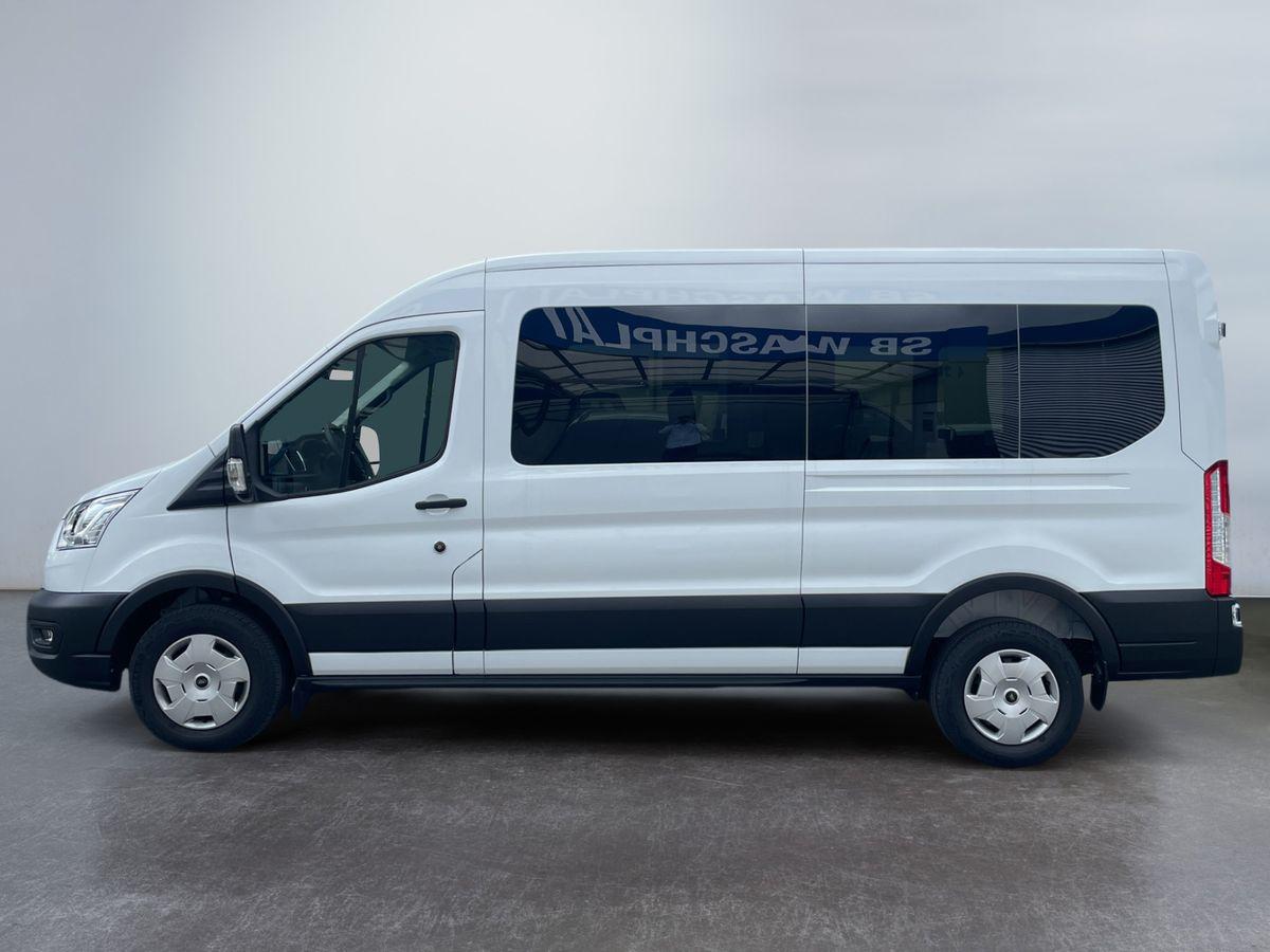 Ford Transit 350 L3H2 Trend 2.0 TDCi Aut. * KAMERA/Winter-Paket * - Bild 3