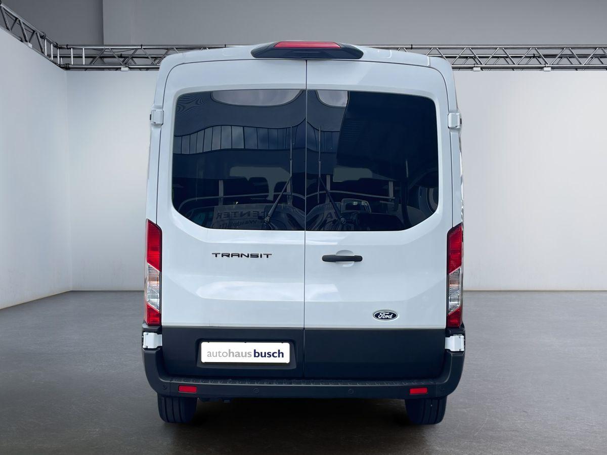 Ford Transit 350 L3H2 Trend 2.0 TDCi Aut. * KAMERA/Winter-Paket * - Bild 5