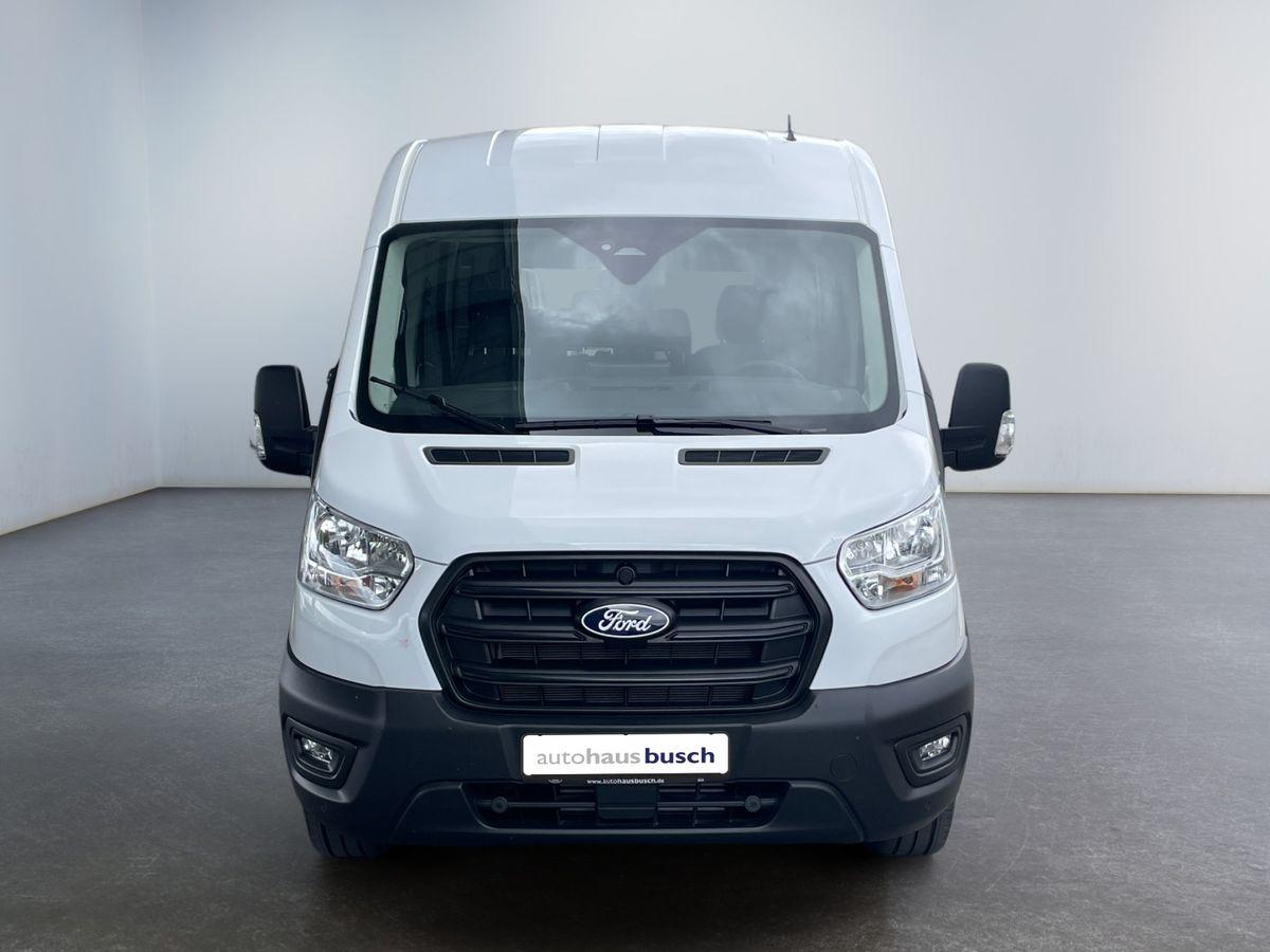 Ford Transit 350 L3H2 Trend 2.0 TDCi Aut. * KAMERA/Winter-Paket * - Bild 9
