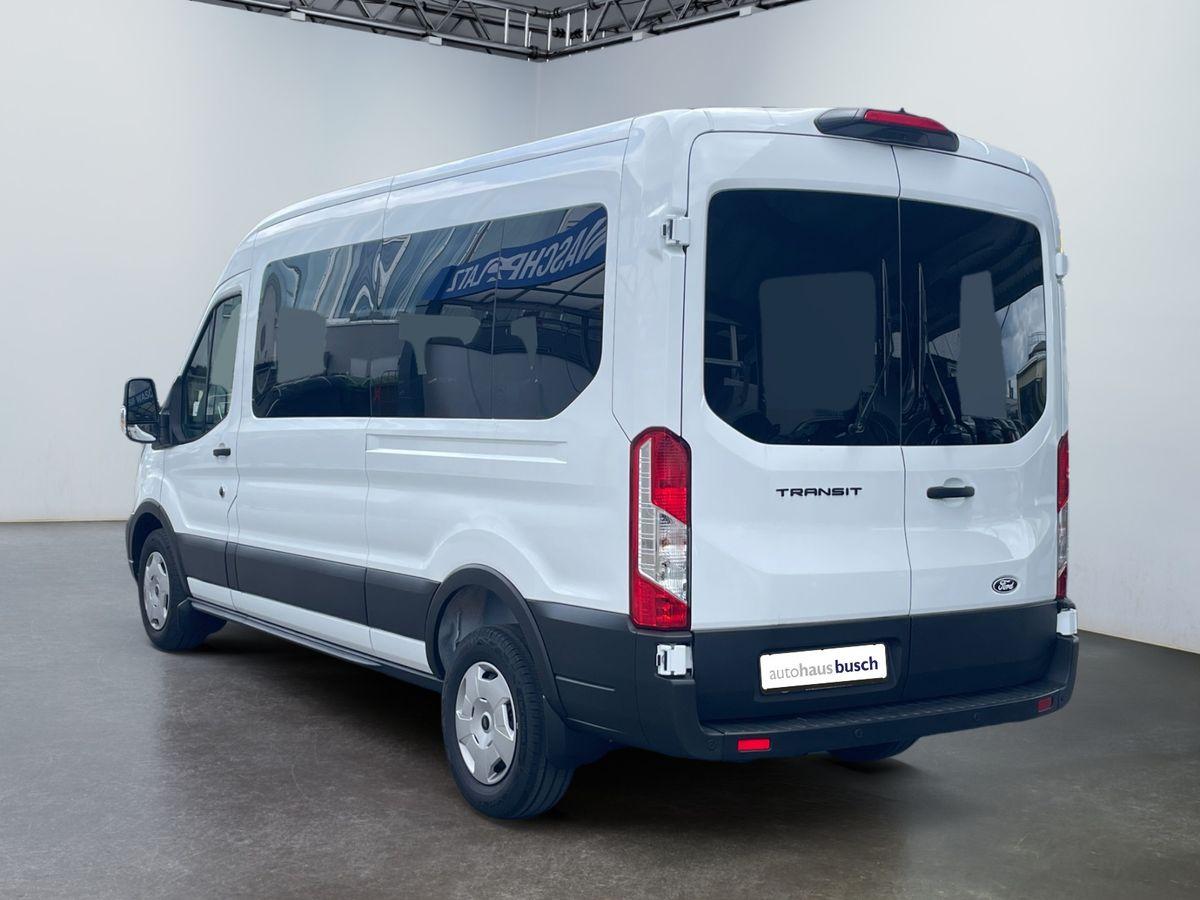 Ford Transit 350 L3H2 Trend 2.0 TDCi Aut. * KAMERA/Winter-Paket * - Bild 4