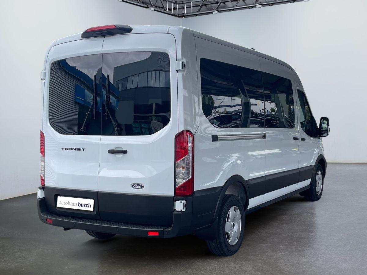 Ford Transit 350 L3H2 Trend 2.0 TDCi Aut. * KAMERA/Winter-Paket * - Bild 6