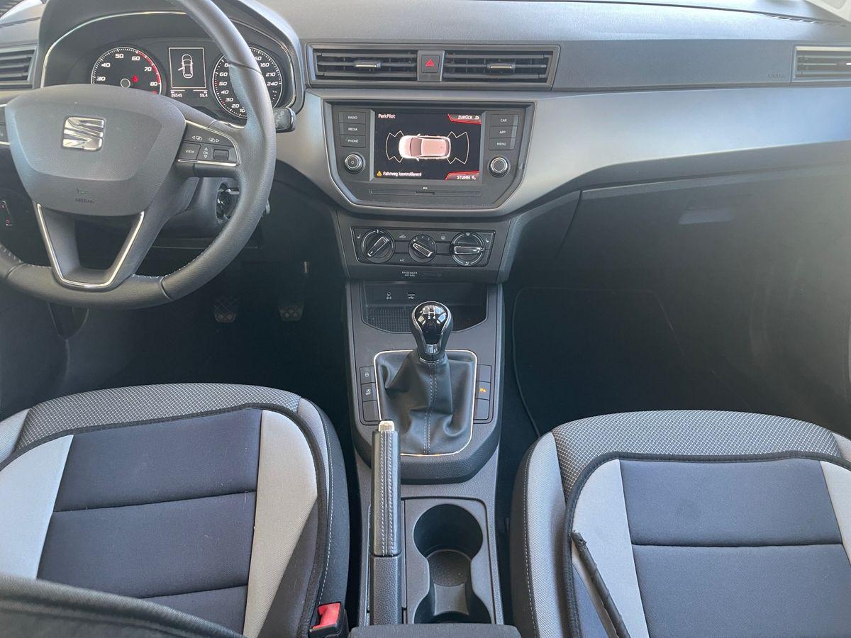 Seat Ibiza Style 1.0 TSI - Bild 13