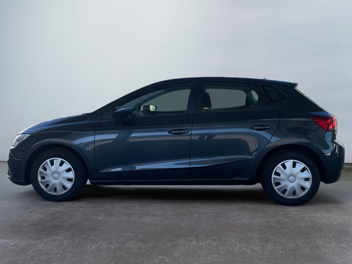 Seat Ibiza Style 1.0 TSI - Bild 3