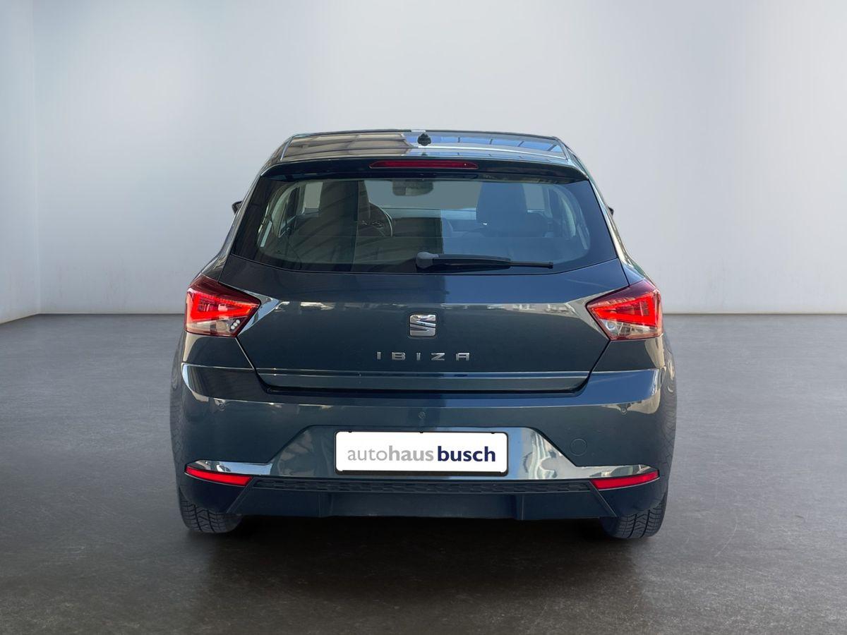 Seat Ibiza Style 1.0 TSI - Bild 5