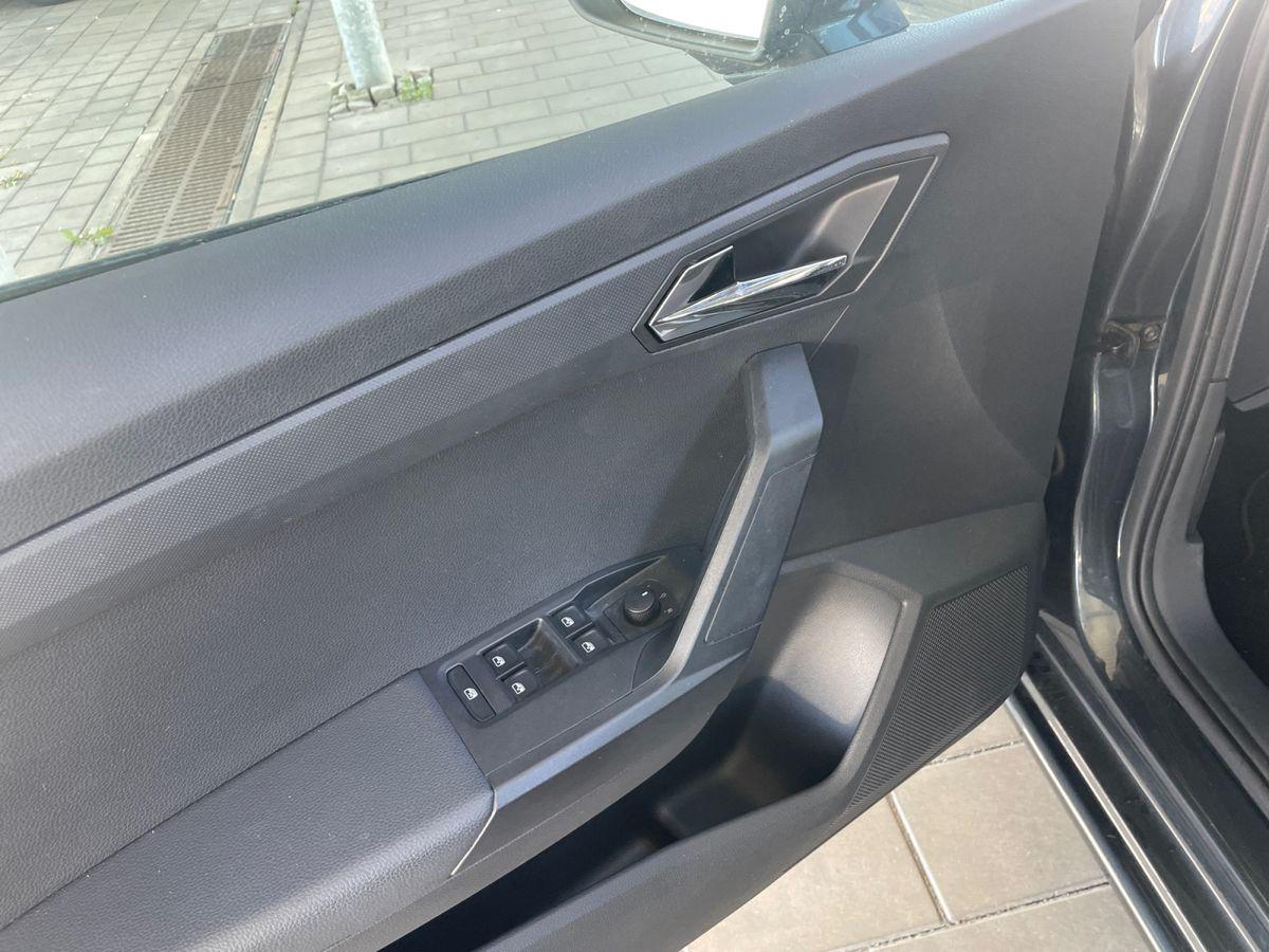 Seat Ibiza Style 1.0 TSI - Bild 12