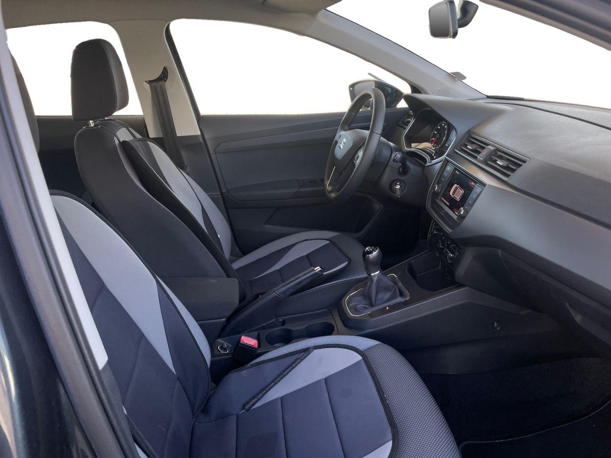 Seat Ibiza Style 1.0 TSI - Bild 18
