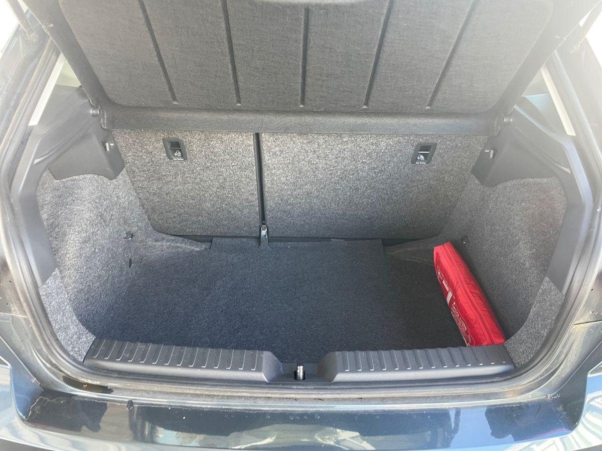 Seat Ibiza Style 1.0 TSI - Bild 20