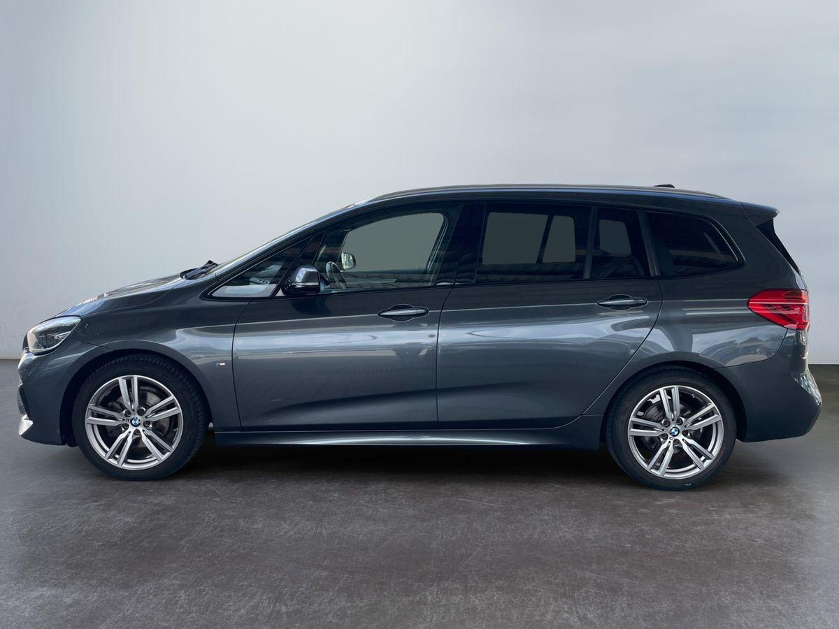 BMW 218 i M Sport 1.5 Aut. ** LED/NAVI/TEMPOMAT ** - Bild 3