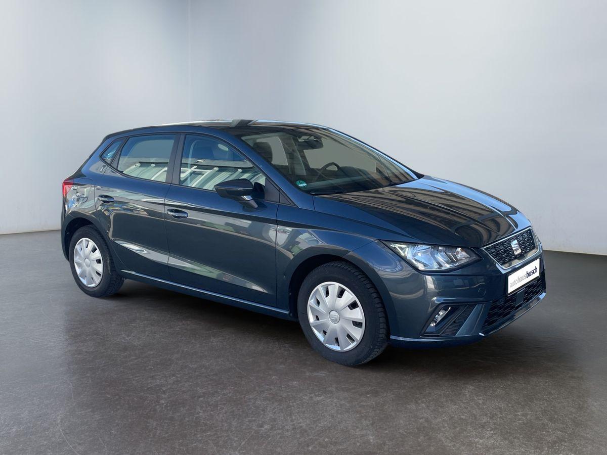 Seat Ibiza Style 1.0 TSI - Bild 8