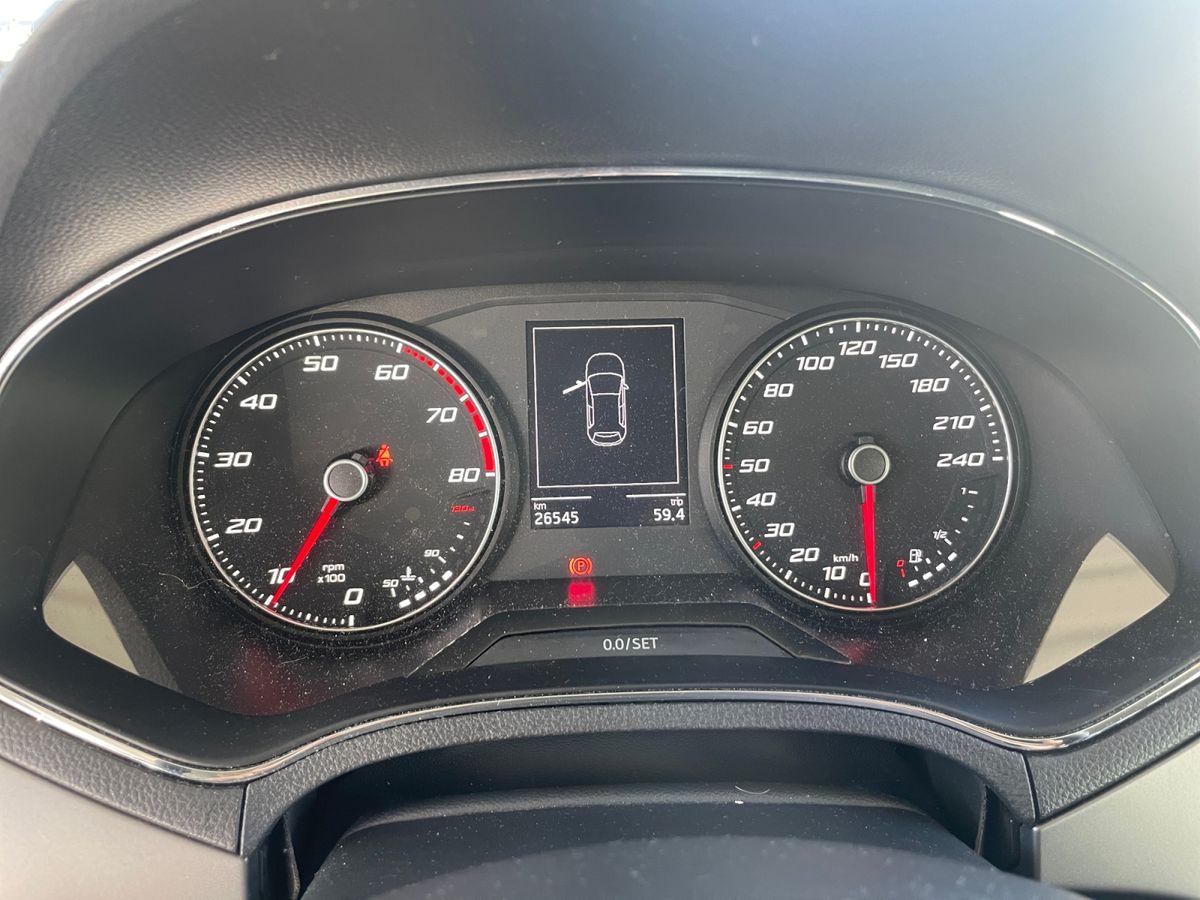 Seat Ibiza Style 1.0 TSI - Bild 15