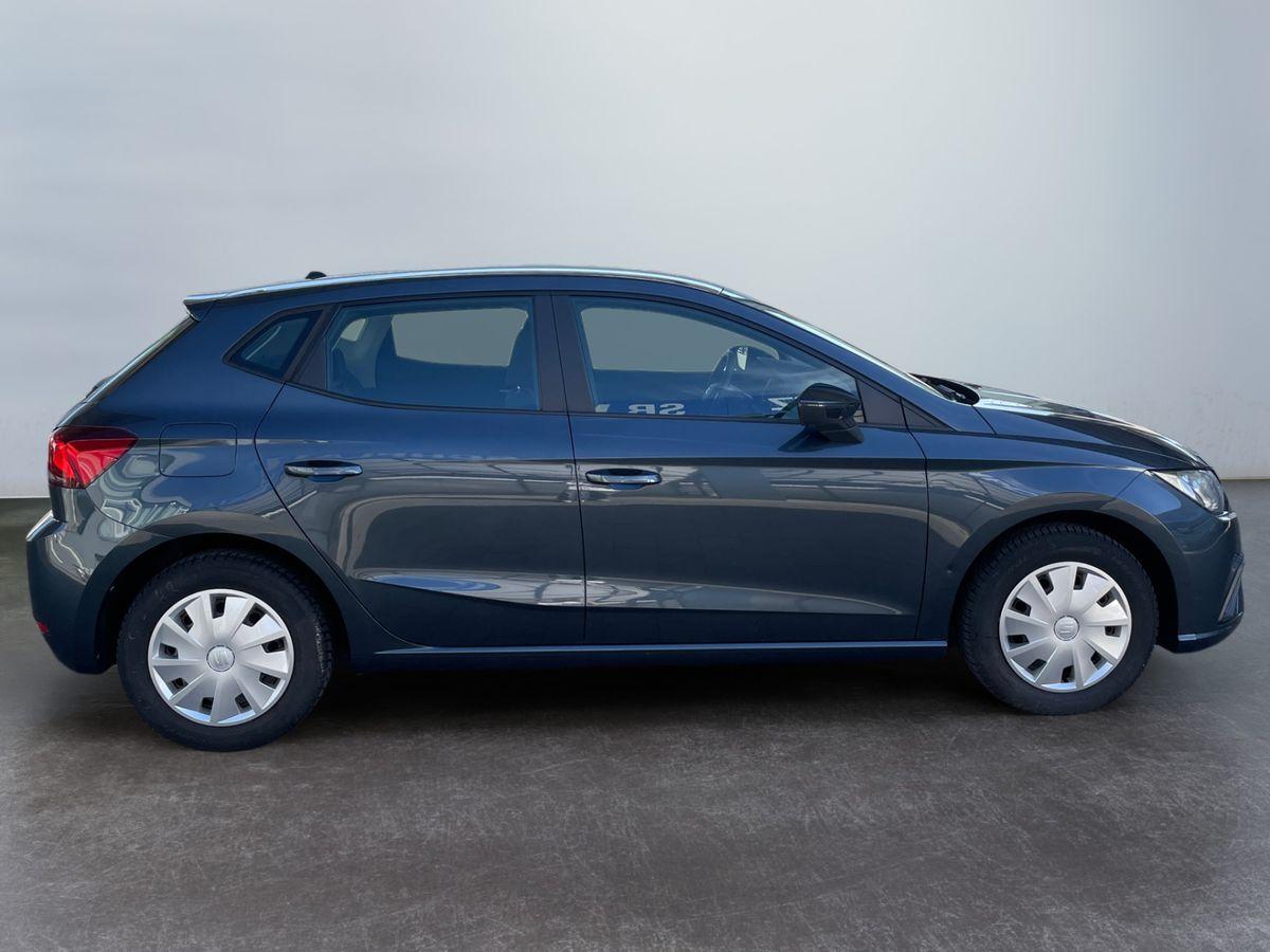 Seat Ibiza Style 1.0 TSI - Bild 7