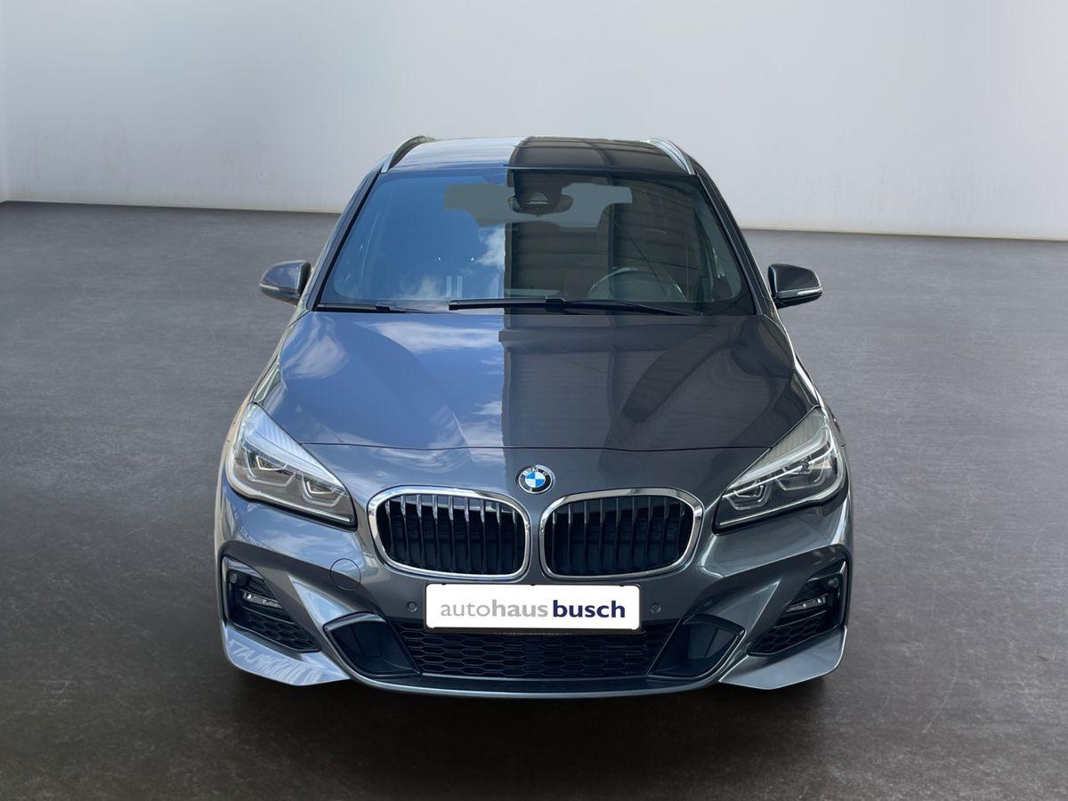 BMW 218 i M Sport 1.5 Aut. ** LED/NAVI/TEMPOMAT ** - Bild 9
