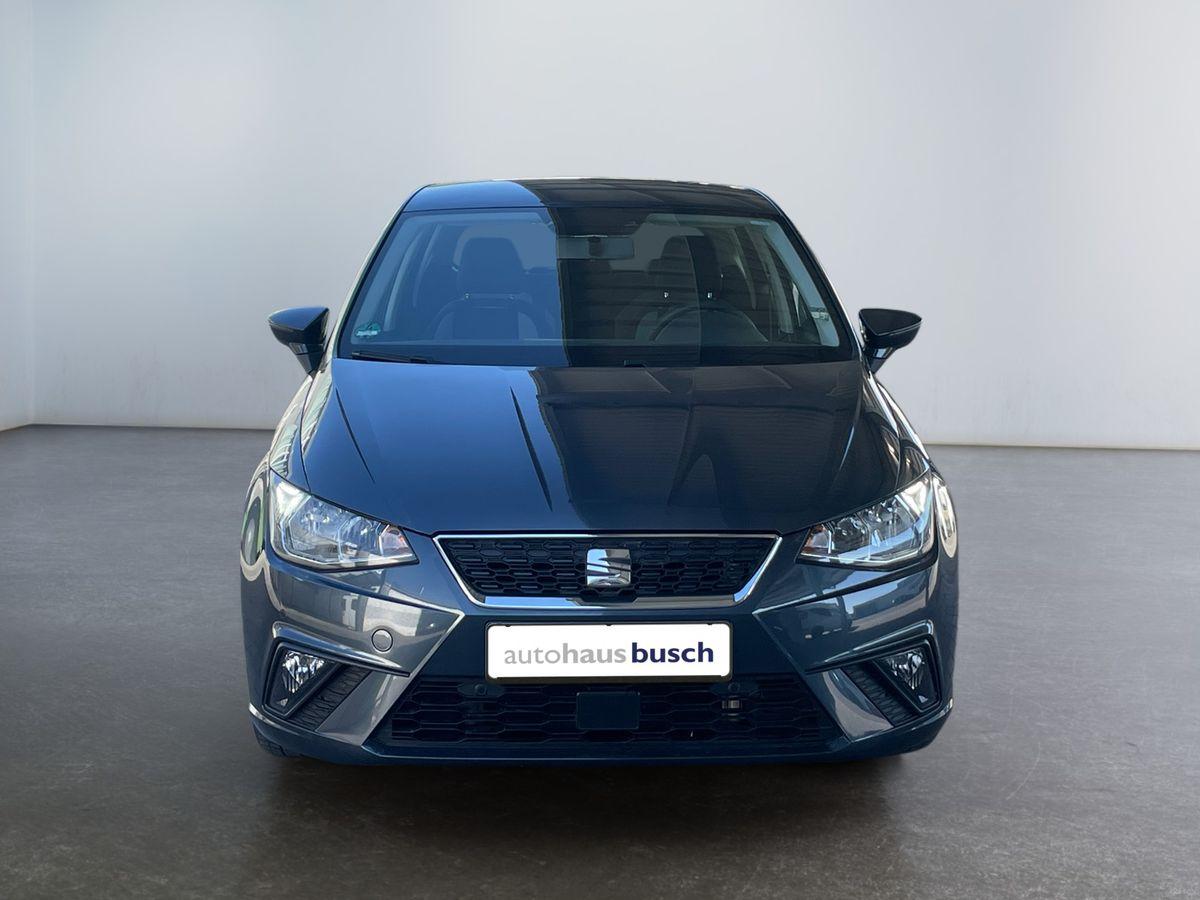 Seat Ibiza Style 1.0 TSI - Bild 9