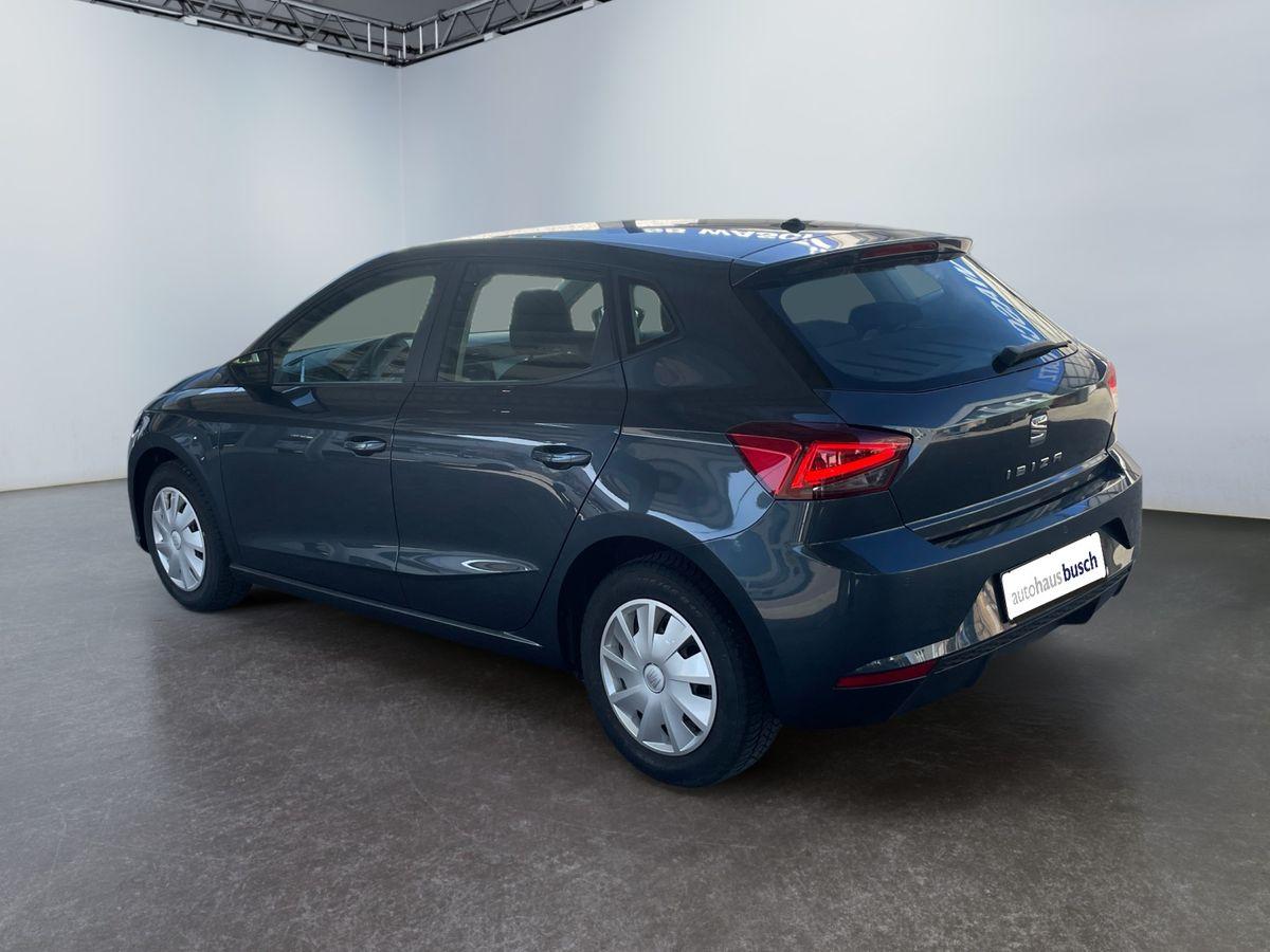 Seat Ibiza Style 1.0 TSI - Bild 4