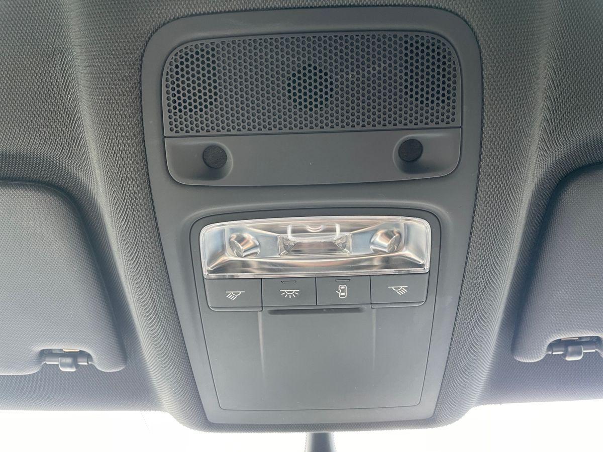 Audi A3 Sport Lim. 1.5 TFSI S-Line * NAVI/LED/LMF 18″ * - Bild 23