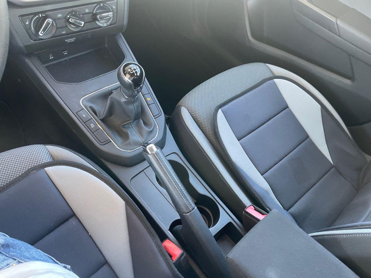 Seat Ibiza Style 1.0 TSI - Bild 24