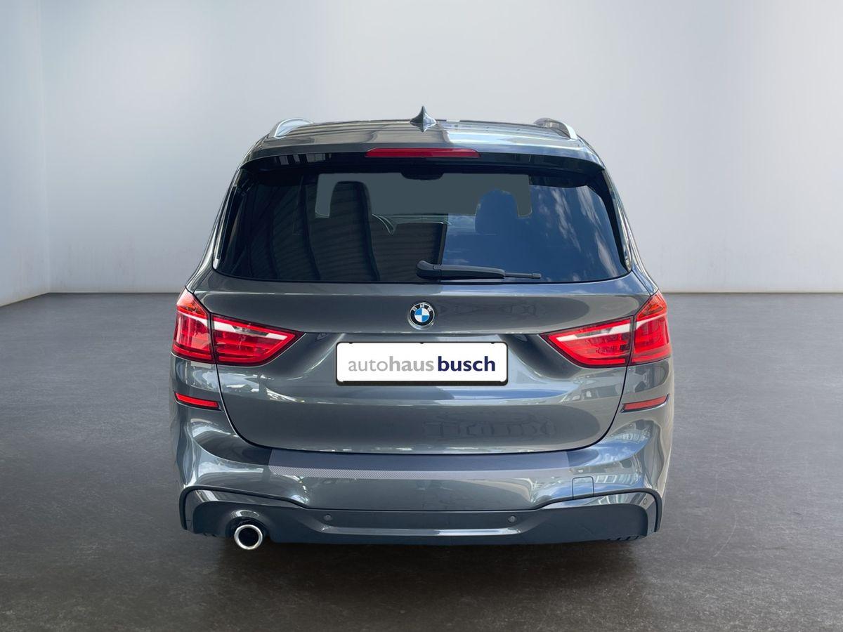 BMW 218 i M Sport 1.5 Aut. ** LED/NAVI/TEMPOMAT ** - Bild 5
