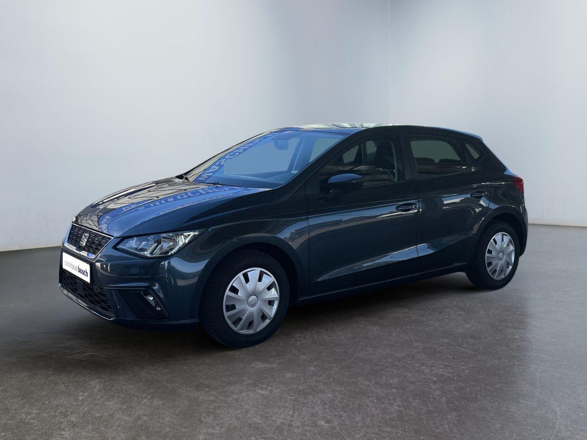 Seat Ibiza Style 1.0 TSI - Bild 2