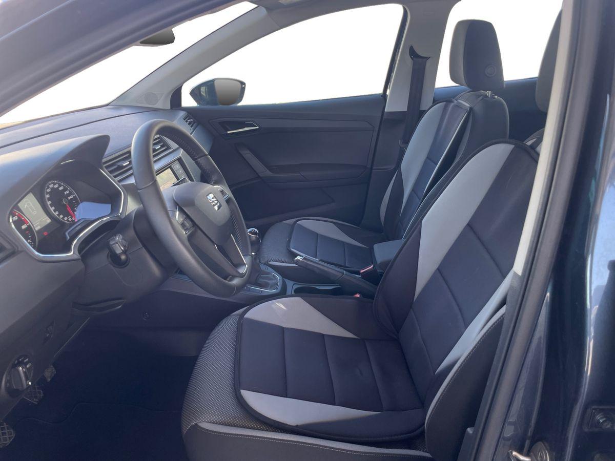 Seat Ibiza Style 1.0 TSI - Bild 11