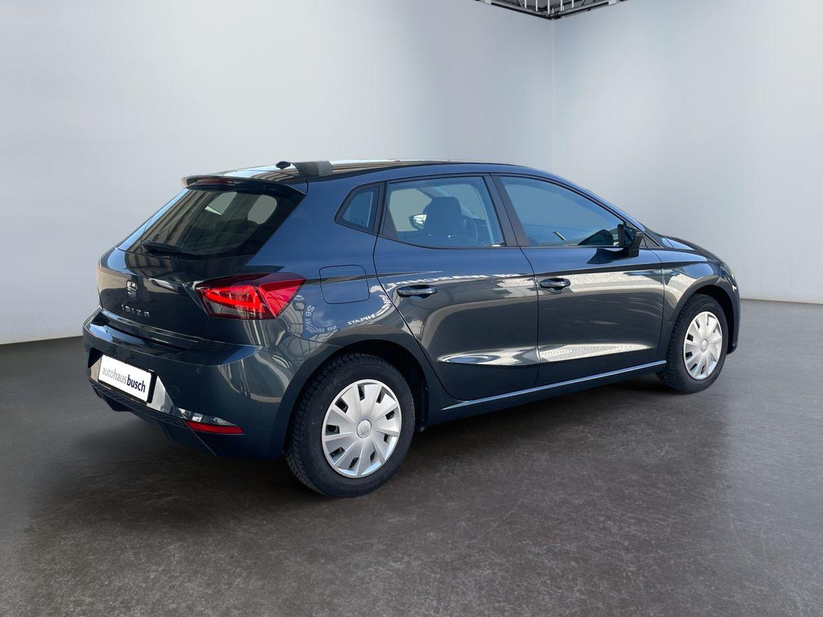 Seat Ibiza Style 1.0 TSI - Bild 6