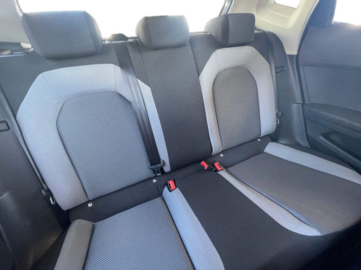 Seat Ibiza Style 1.0 TSI - Bild 19