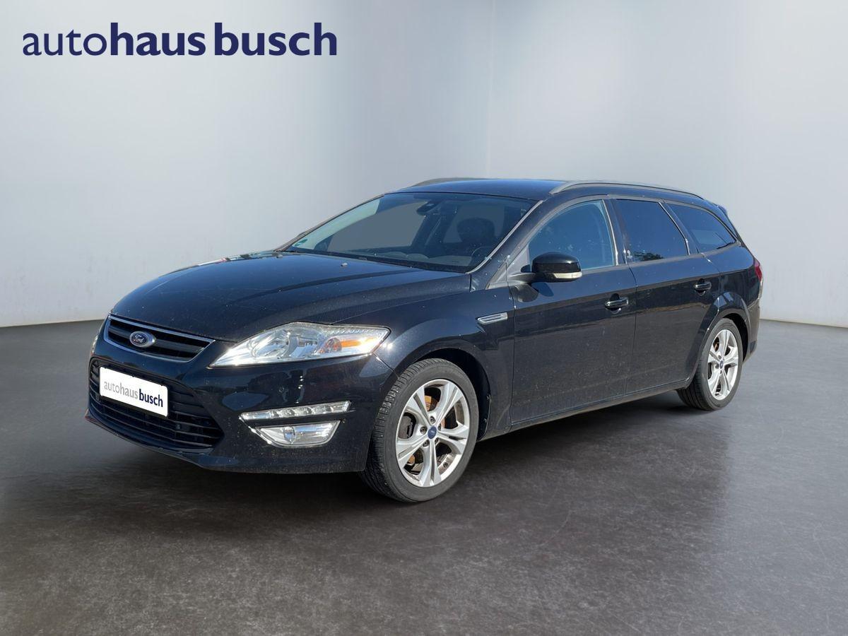 Champions Edition 2.0 TDCi ** nur für Händler **