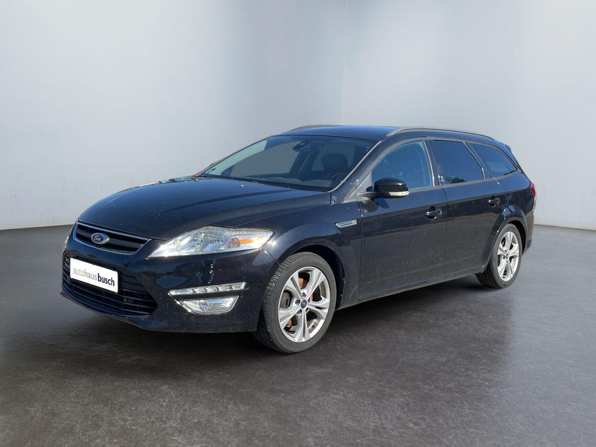 Ford Mondeo Champions Edition 2.0 TDCi ** nur für Händler ** - Bild 2